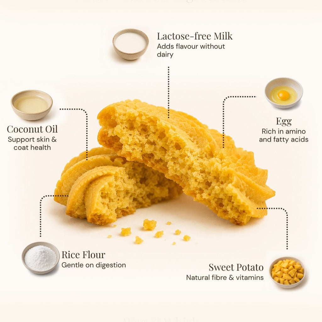 Golden Loops
