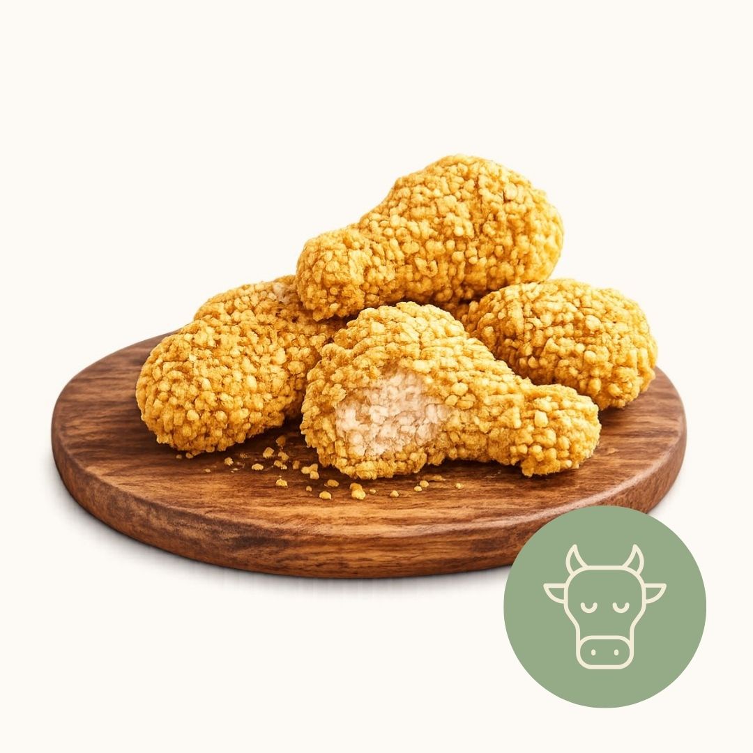 Korean Fried Chicken