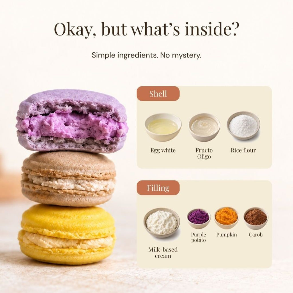 Macarons