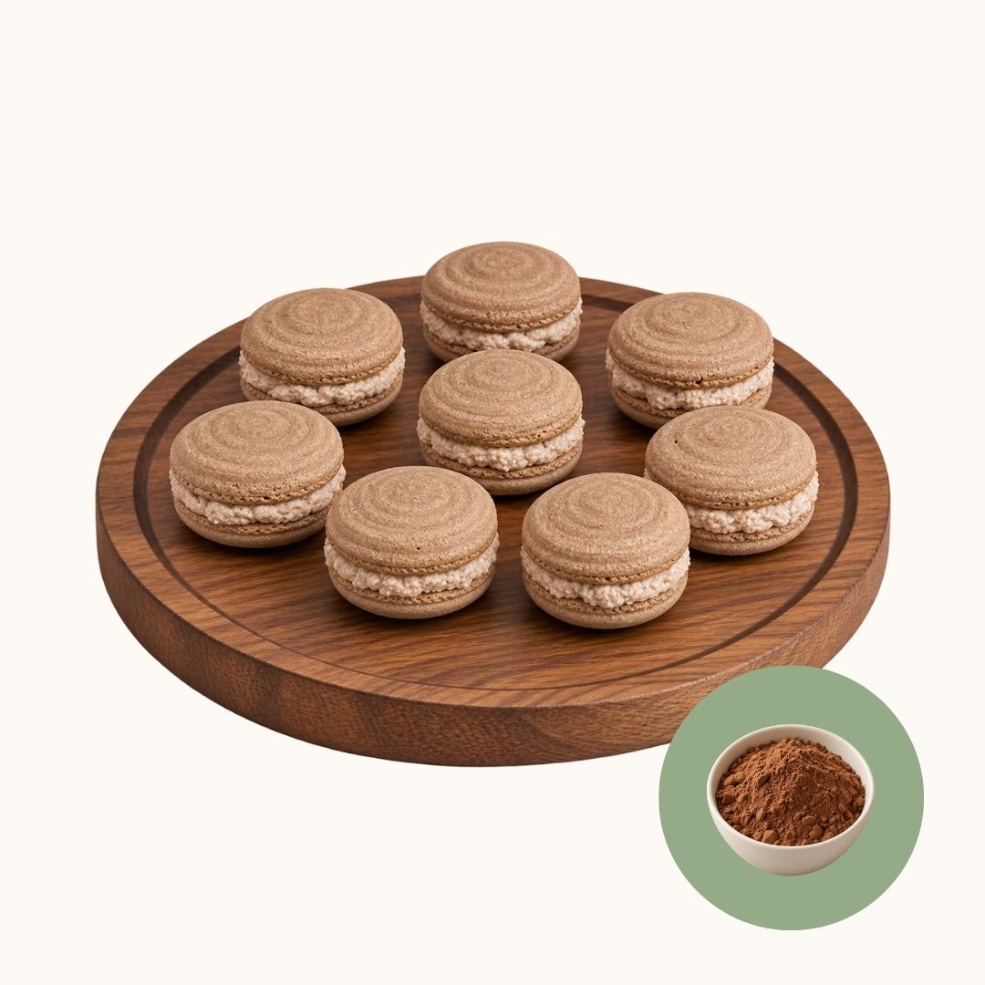 Macarons
