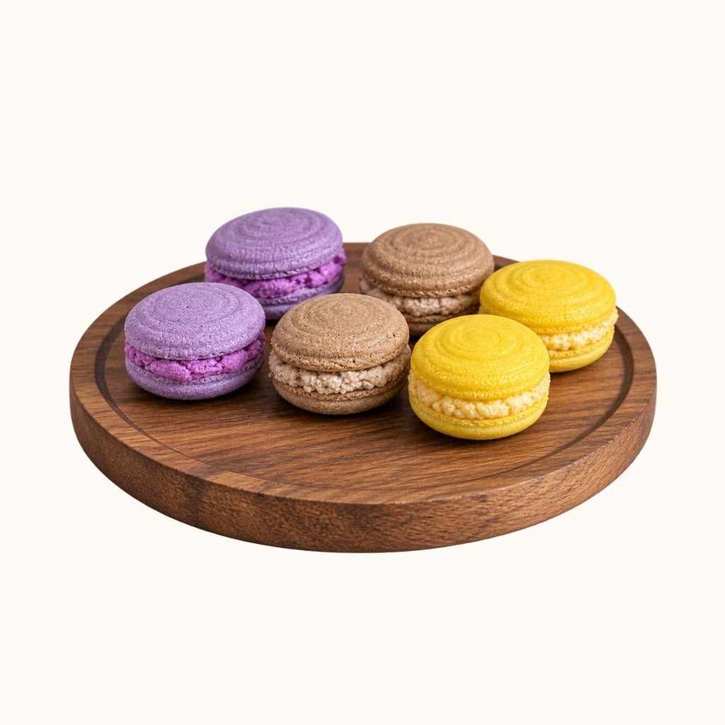 Macarons