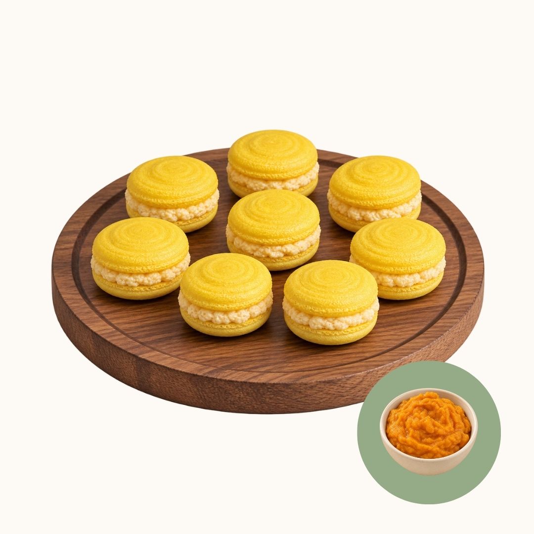 Macarons