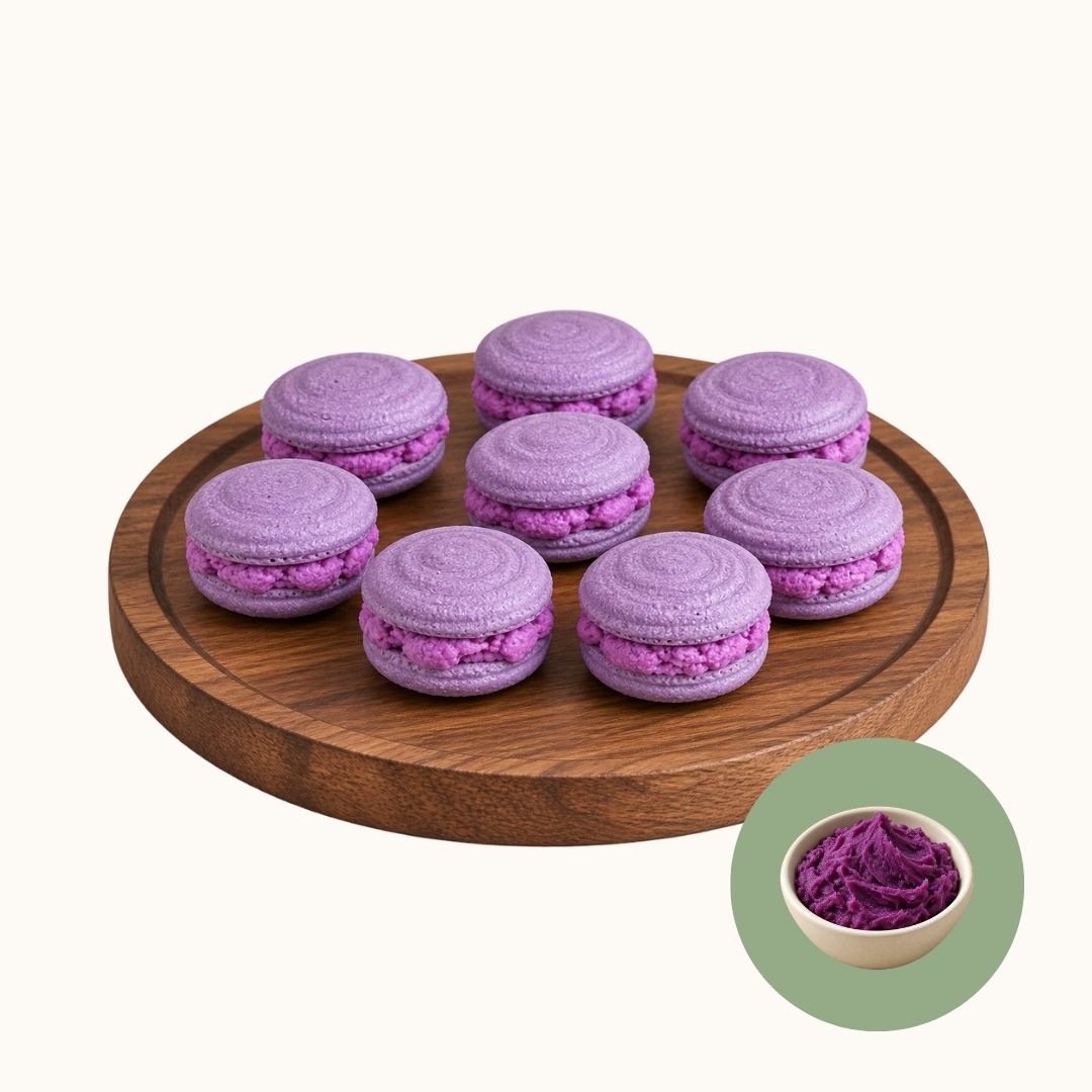 Macarons