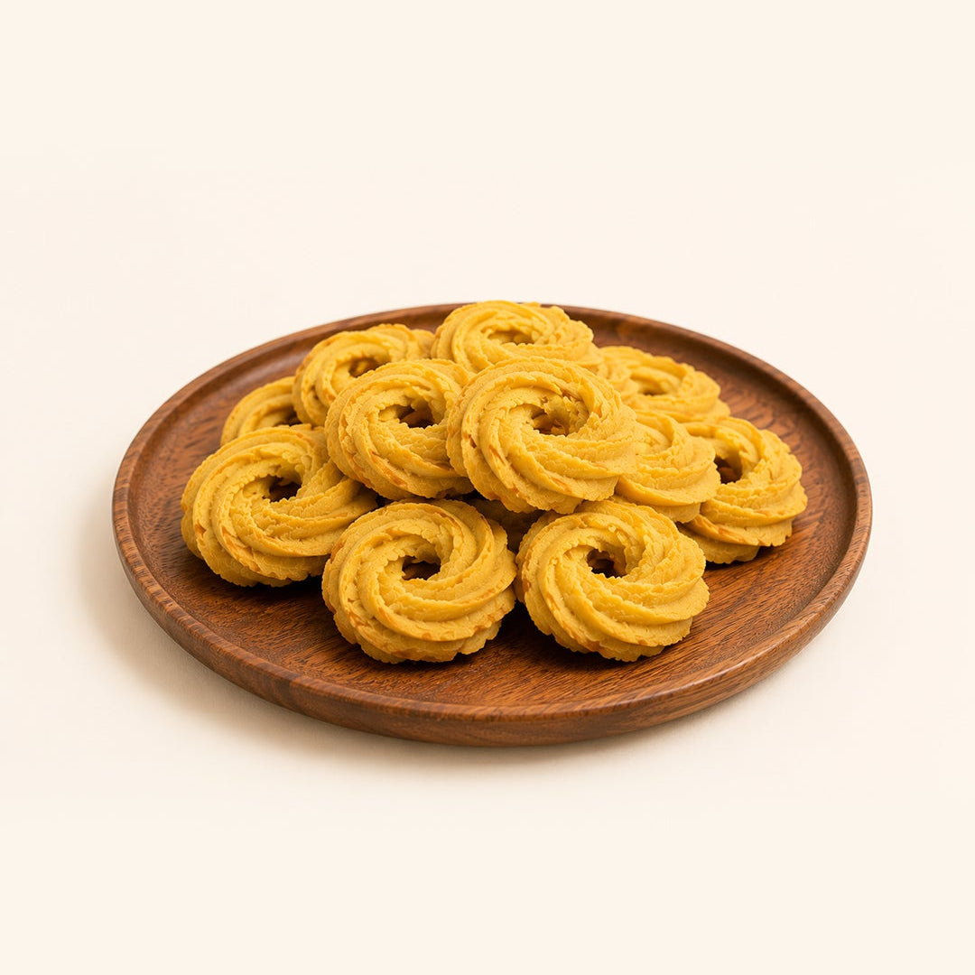 Golden Loops