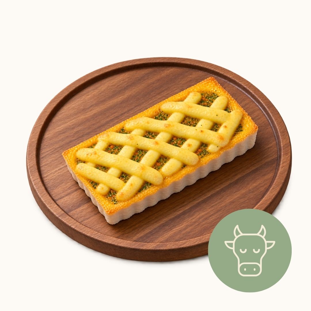 Savoury Tart