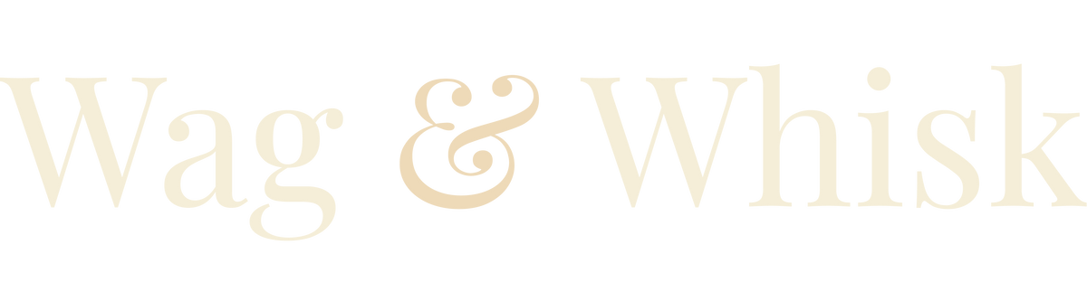 Wag & Whisk