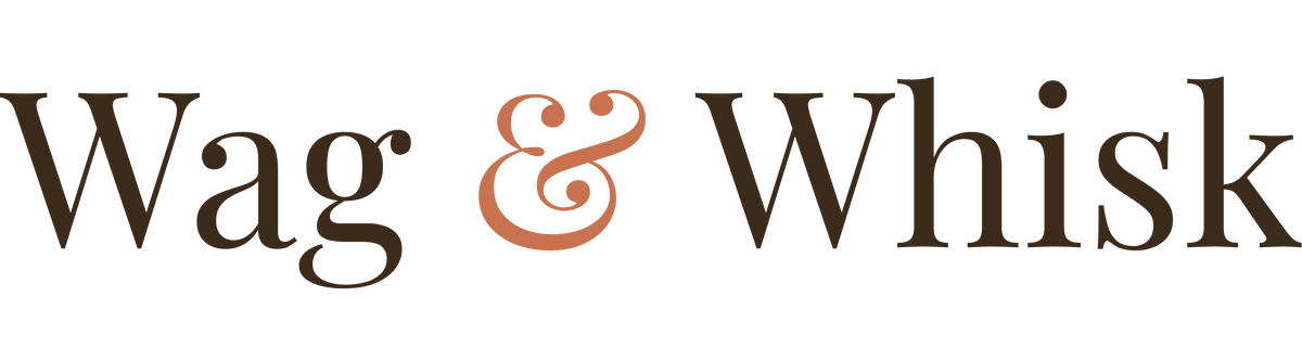 Wag & Whisk