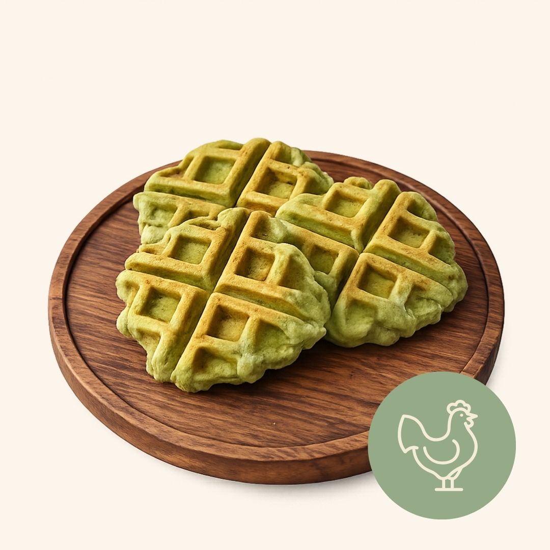 Waffles