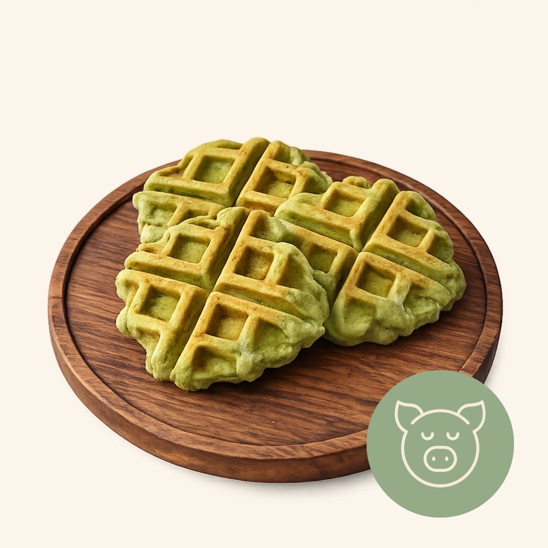 Waffles