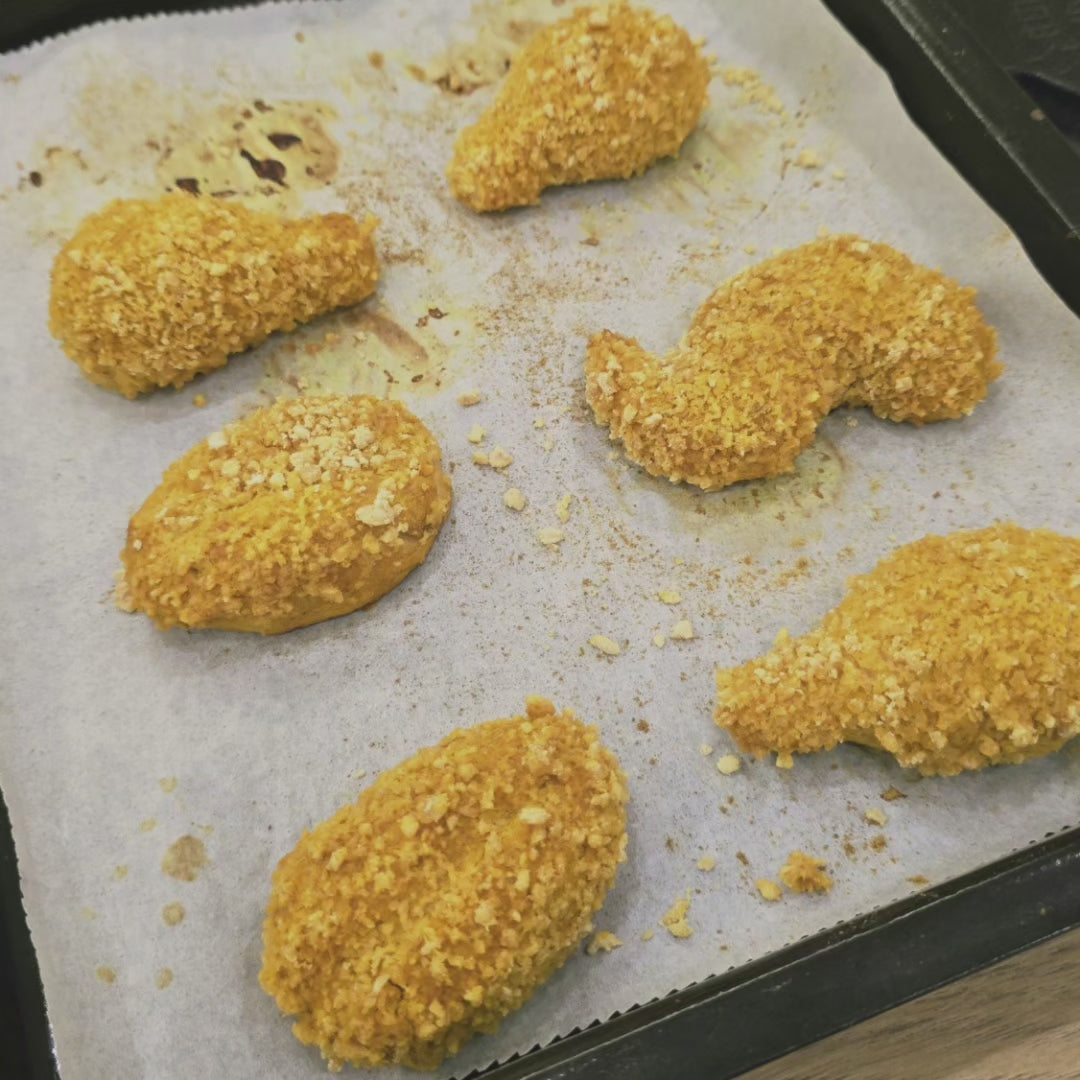 Korean Fried Chicken