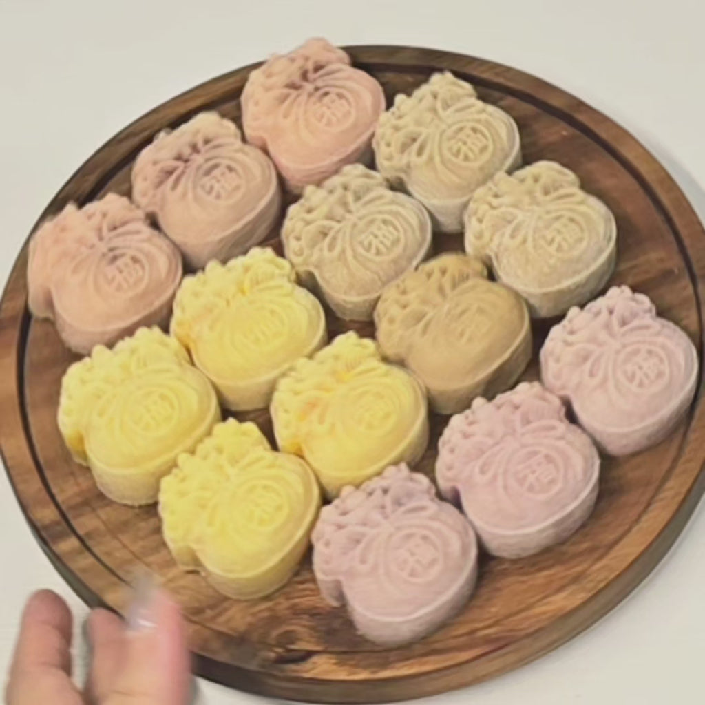 Mooncakes