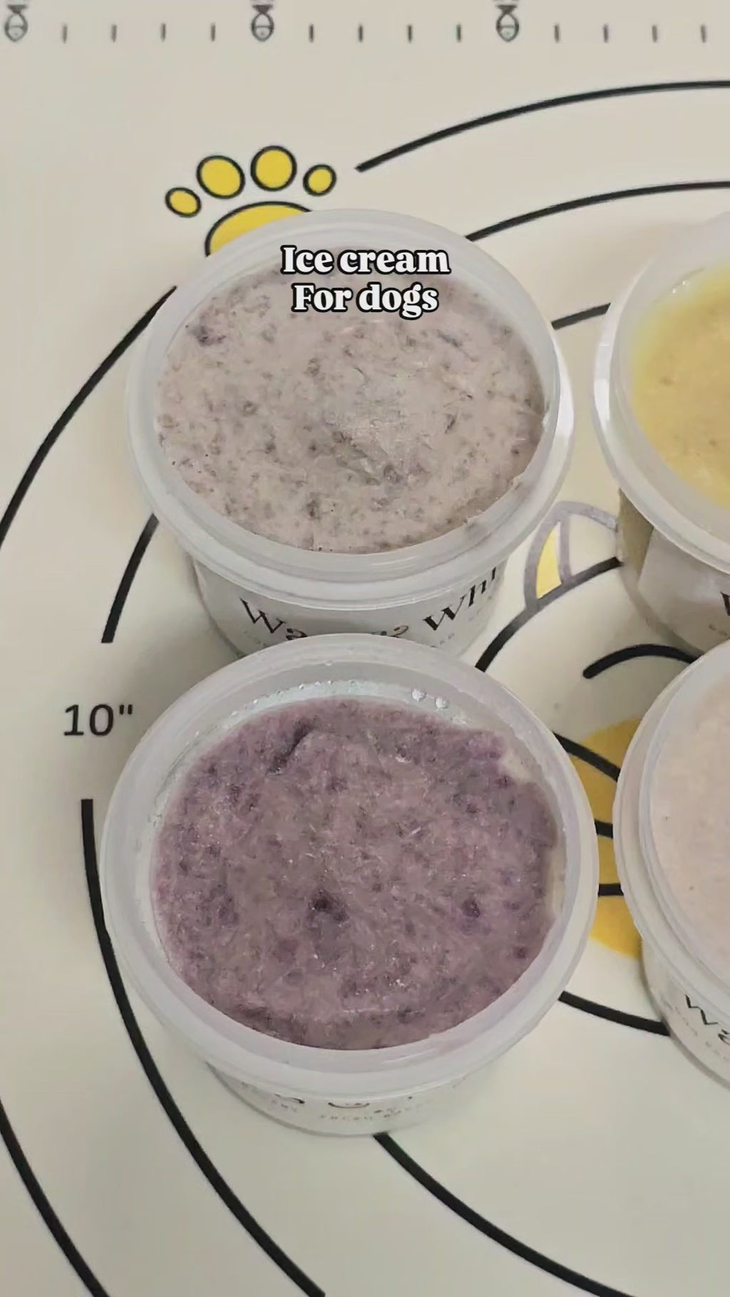 Pup Scoops