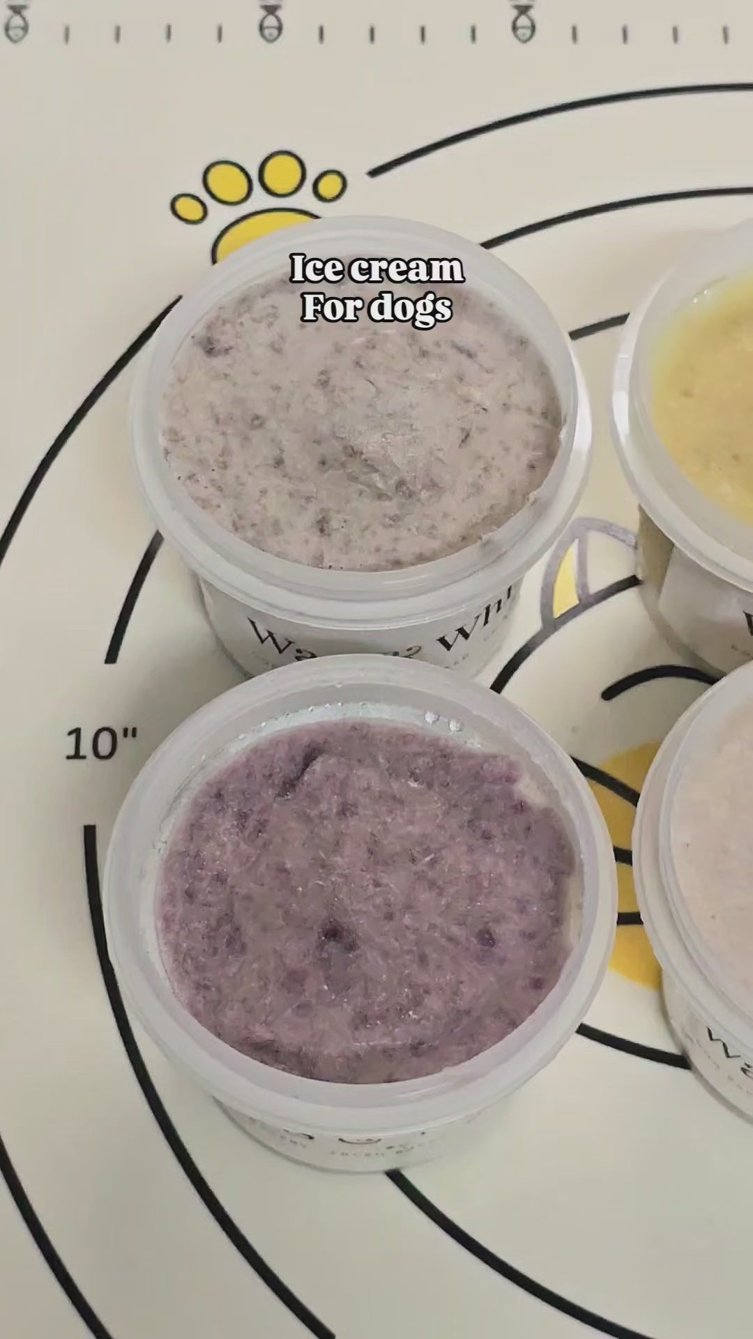 Pup Scoops