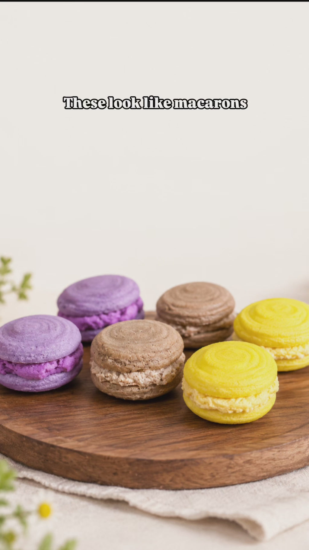 Macarons