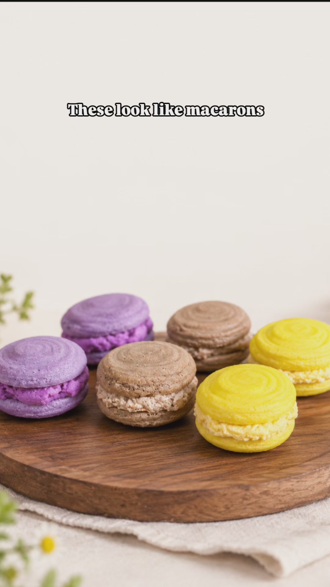 Macarons