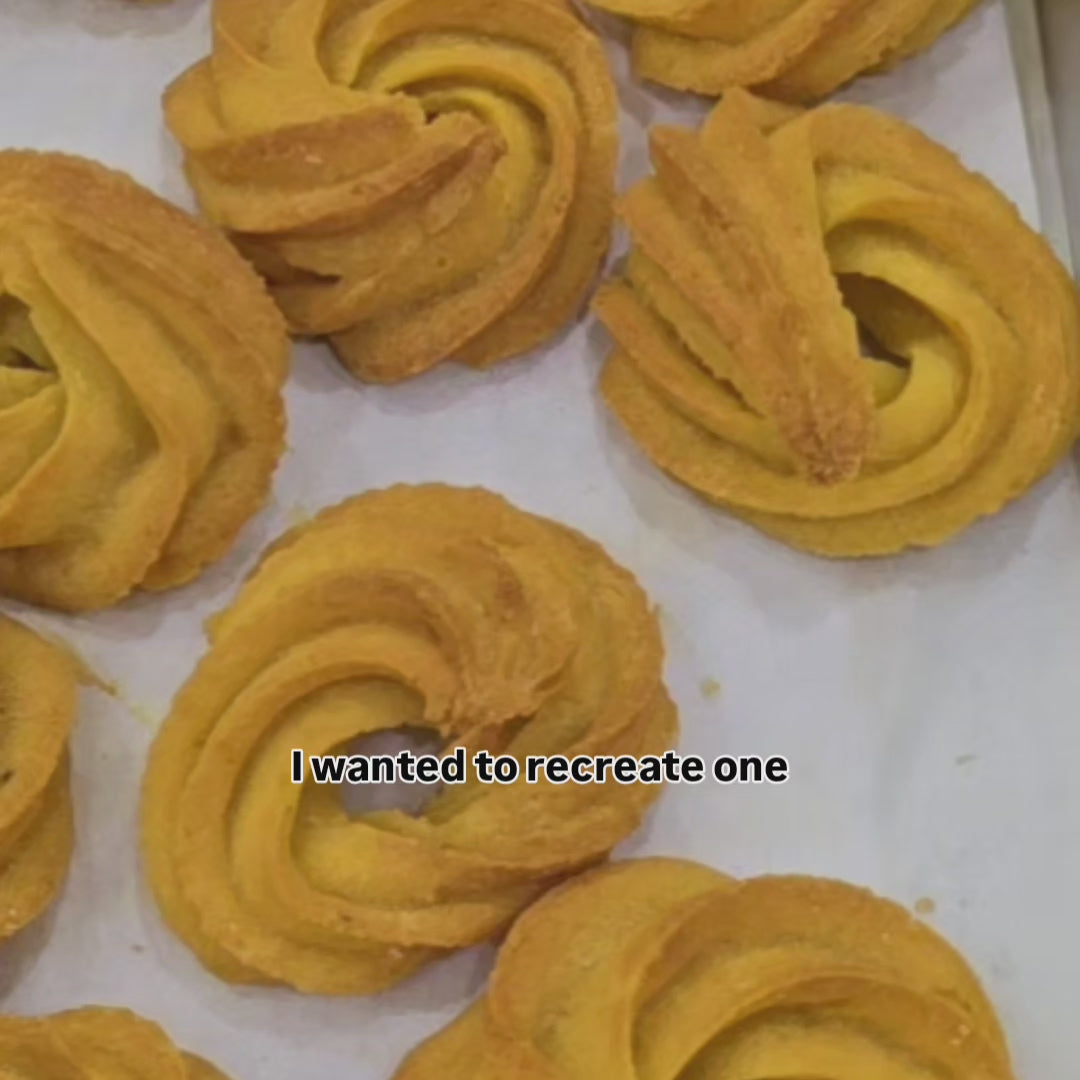Golden Loops