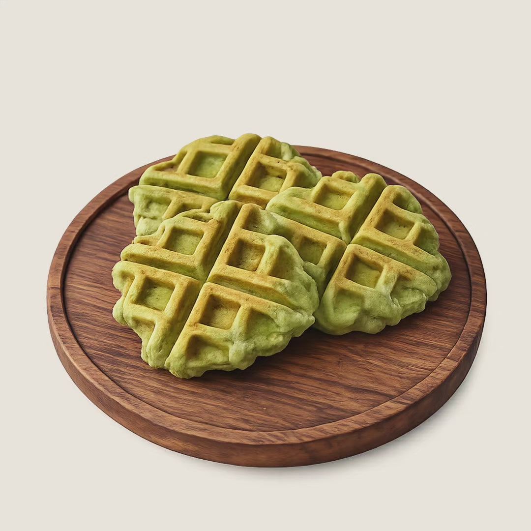 Waffles