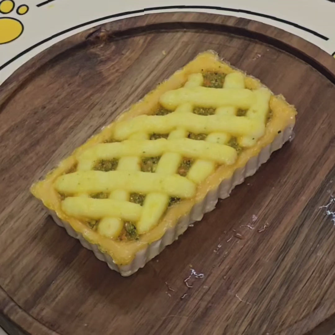 Savoury Tart